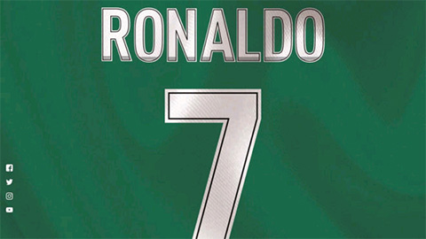 Sporting đăng đàn kêu gọi Ronaldo trở về