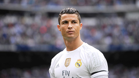 Phí giải phóng hợp đồng của Ronaldo là... 1 tỷ euro