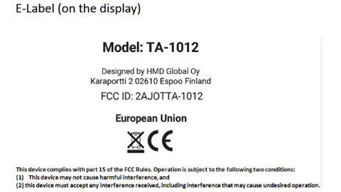 HMD Global quyết định khai tử phiên bản RAM 4GB trên Nokia 9