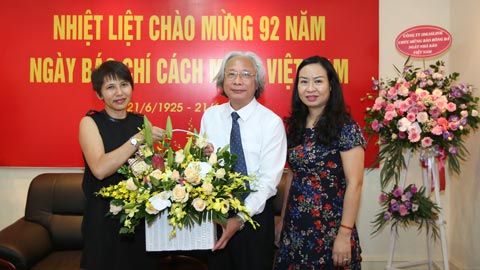 Công ty Cổ phần Quang Minh Việt Nam