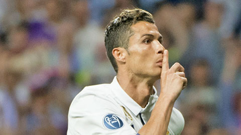Khi Ronaldo nói “ghét”