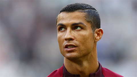 Ronaldo hầu tòa tội trốn thuế vào ngày 31/7