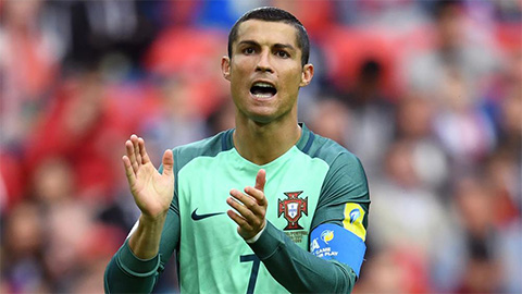 Chuyển động La Liga 22/6: PSG sắp ra giá khủng cho Ronaldo