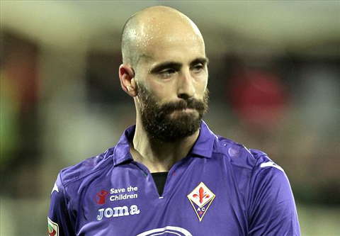 Borja Valero