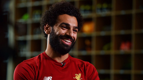 Juergen Klopp: “Salah sẽ nâng tầm Liverpool ở Champions League”