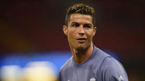 Luật sư riêng tuyên bố Ronaldo luôn đóng đủ thuế