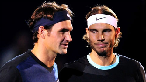 Federer, Nadal không thể gặp nhau trước chung kết Wimbledon