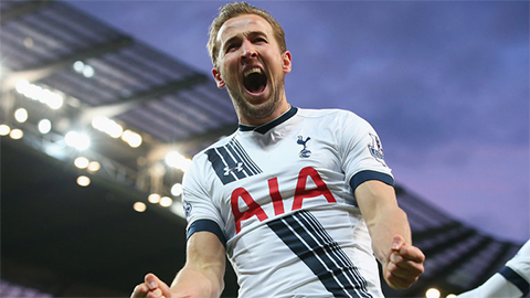 Tin chuyển nhượng 26/6: Tottenham hét giá Kane 200 triệu bảng