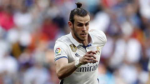 Real không để Bale ra đi trong Hè này