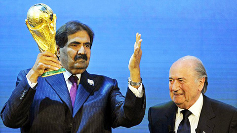 Nhìn lại 7 năm bê bối Qatar - FIFA