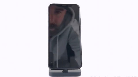iPhone 8 lộ video sắc nét tới từng chi tiết