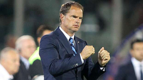 Frank de Boer