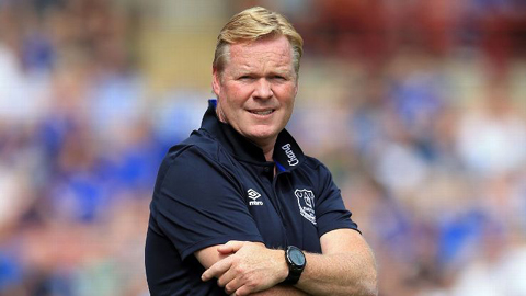 Ronald Koeman