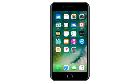 iPhone 7 vẫn giữ nguyên thiết kế từ năm 2014