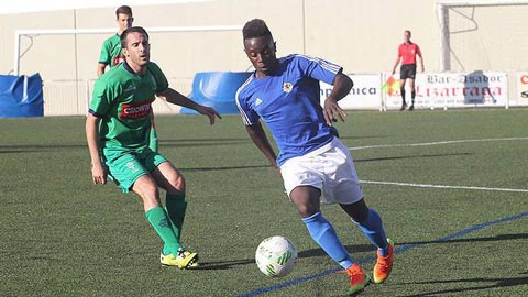 Bilbao chiêu mộ cầu thủ của Mali: Ngoại lệ, hay phá bỏ truyền thống?