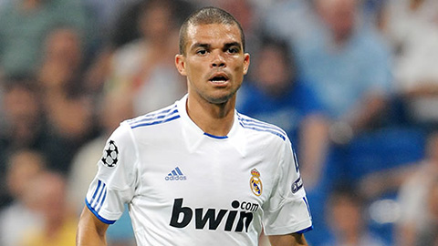 Pepe lật kèo PSG, chuyển hướng sang Besiktas
