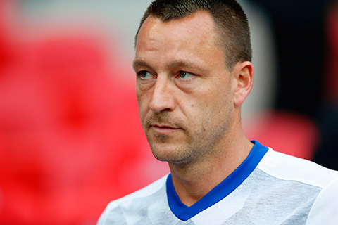 Terry quyết định gia nhập Aston Villa