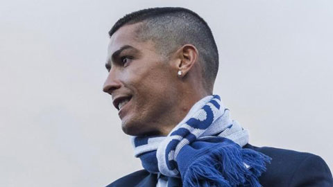 Tin chuyển nhượng 5/7: Ronaldo cam kết tương lai với Real