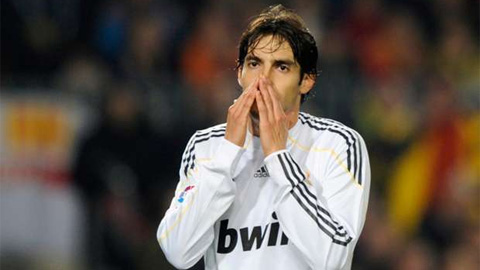 10 bản hợp đồng tệ nhất lịch sử Real Madrid