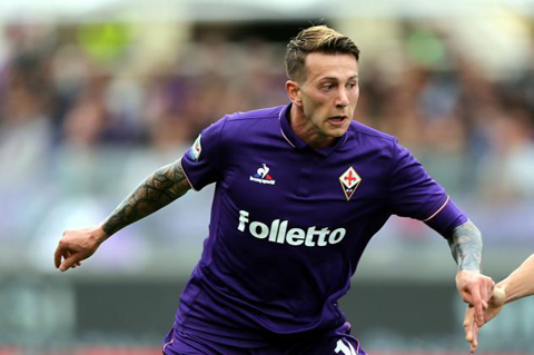  Federico Bernardeschi