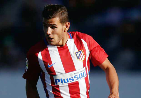 Theo Hernandez