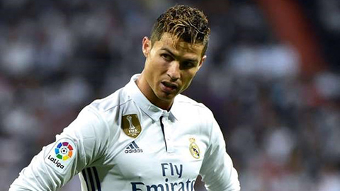 Thêm tình tiết mới vụ Ronaldo trốn thuế