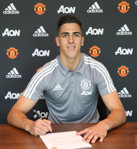 Joel Pereira