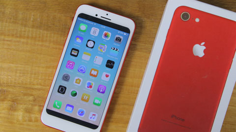Sự thật iPhone 8 giá 2,5 triệu đồng tại Việt Nam