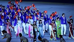 Hướng tới Sea Games 29: Ngày 8/8, Đoàn Thể thao Việt Nam sẽ xuất quân