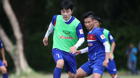 Lương Xuân Trường: "Cầu thủ U22 Việt Nam đủ năng lực chơi ở Hàn Quốc”