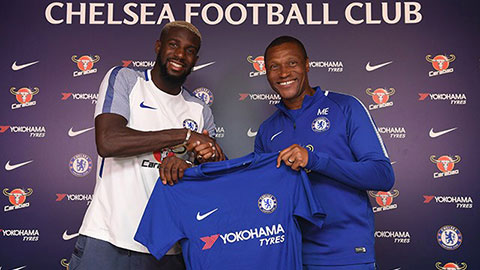 Vì sao có thể tin Bakayoko sẽ thành công ở Chelsea?