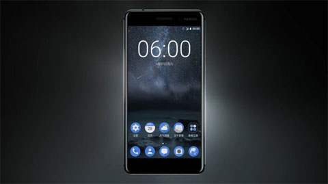 Nokia 8 thuộc phân khúc cao cấp dự kiến sẽ được trình làng vào cuối tháng 7 này