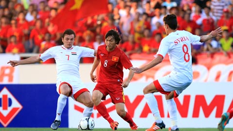 Nhận định bóng đá U22 Việt Nam vs U22 Đông Timor, 19h00 ngày 19/7: Khởi đầu bằng chiến thắng