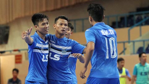 Nhận định bóng đá Thái Sơn Nam vs FC  Erem, 19h00 ngày 20/7