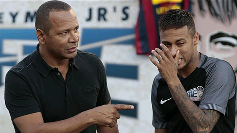 Tuần tới, PSG sẽ chi hơn 200 triệu euro phá vỡ hợp đồng của Neymar