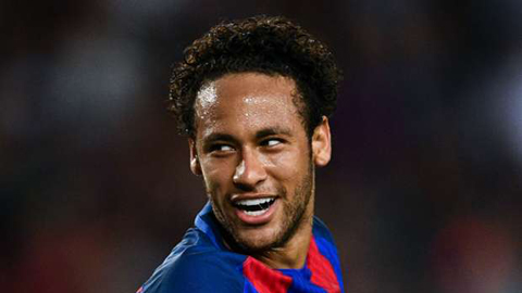 Lộ hợp đồng "khủng" của Neymar nếu đến PSG