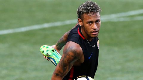 5 lý do khiến Neymar chán Barca