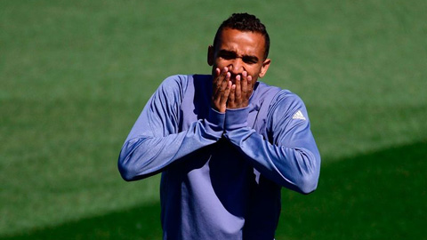 Danilo rời trại huấn luyện Real, chuẩn bị ra mắt Man City