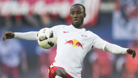 Liverpool chuẩn bị có Naby Keita