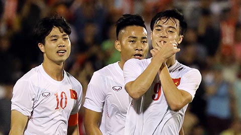 Vì sao thua Hàn Quốc, U22 Việt Nam vẫn giành vé dự VCK U23 châu Á 2018?