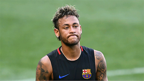 Nhà cái không nhận cửa Neymar sang PSG, Matic tới M.U