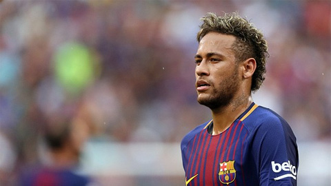 Vụ Neymar có thể ngốn của PSG 470 triệu euro