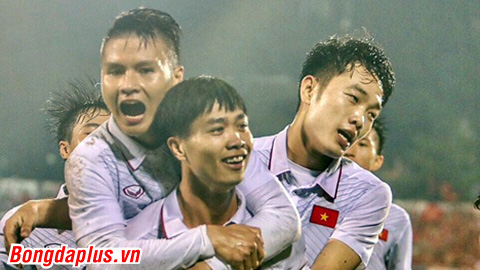 Xác định 16 đội dự VCK U23 châu Á 2018