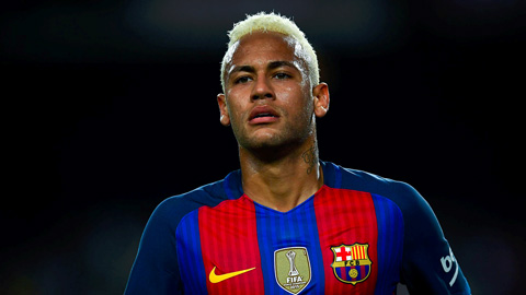 Barca dùng đòn cứng hòng giữ chân Neymar