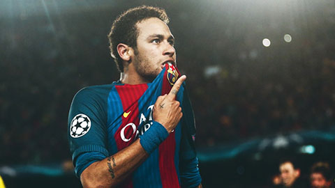 Tin chuyển nhượng 25/7: Barca đã có vài cái tên thay thế Neymar