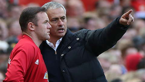 Chuyển động Ngoại hạng Anh 26/7: Mourinho vẫn nhớ Rooney