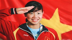 3 ngôi sao của thể thao Việt Nam tại SEA Games 29