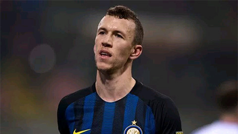 Thuyền trưởng Inter dập tắt tham vọng sở hữu Perisic của M.U