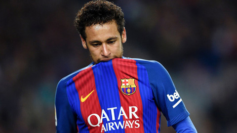 Barca & Neymar: Đôi ngả những nỗi niềm riêng