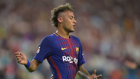 Đây sẽ là lần cuối Neymar khoác áo Barcelona?